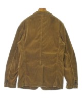 COMME des GARCONS HOMME（コムデギャルソンオム）カジュアルジャケット ベージュ サイズ:S メンズ/2200658667084