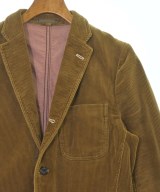 COMME des GARCONS HOMME（コムデギャルソンオム）カジュアルジャケット ベージュ サイズ:S メンズ/2200658667084