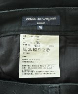 COMME des GARCONS HOMME（コムデギャルソンオム）その他 黒 サイズ:M メンズ/2200660267173