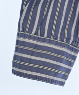 COMME des GARCONS HOMME（コムデギャルソンオム）カジュアルシャツ 青 サイズ:L メンズ/2200660267258