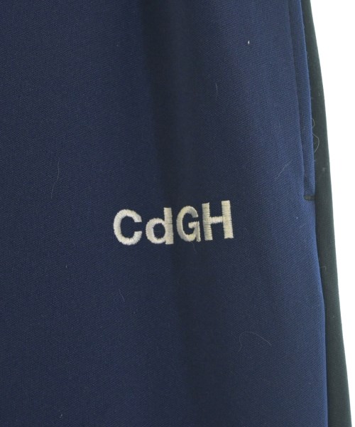 COMME des GARCONS HOMME（コムデギャルソンオム）スウェットパンツ 青 サイズ:L メンズ/2200660267333