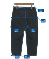 COMME des GARCONS HOMME（コムデギャルソンオム）スウェットパンツ 青 サイズ:L メンズ/2200660267333