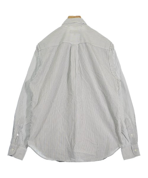 COMME des GARCONS HOMME（コムデギャルソンオム）カジュアルシャツ カーキ サイズ:M メンズ/2200660267357