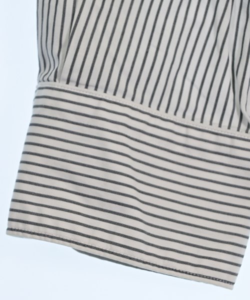 COMME des GARCONS HOMME（コムデギャルソンオム）カジュアルシャツ カーキ サイズ:M メンズ/2200660267357