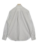 COMME des GARCONS HOMME（コムデギャルソンオム）カジュアルシャツ カーキ サイズ:M メンズ/2200660267357
