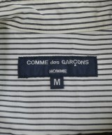 COMME des GARCONS HOMME（コムデギャルソンオム）カジュアルシャツ カーキ サイズ:M メンズ/2200660267357