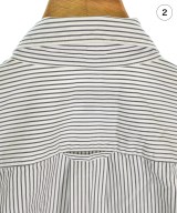 COMME des GARCONS HOMME（コムデギャルソンオム）カジュアルシャツ カーキ サイズ:M メンズ/2200660267357