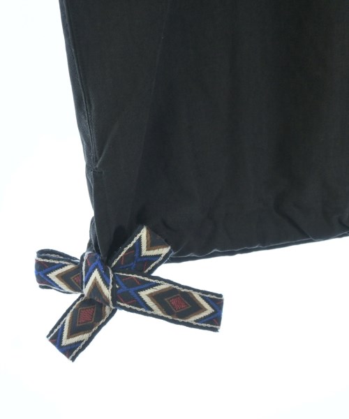 COMME des GARCONS HOMME（コムデギャルソンオム）Tシャツ・カットソー 黒 サイズ:L メンズ/2200660717012