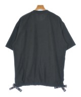 COMME des GARCONS HOMME（コムデギャルソンオム）Tシャツ・カットソー 黒 サイズ:L メンズ/2200660717012