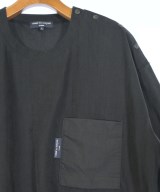 COMME des GARCONS HOMME（コムデギャルソンオム）Tシャツ・カットソー 黒 サイズ:L メンズ/2200660717012