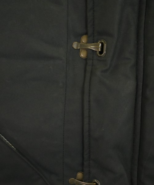 COMME des GARCONS HOMME（コムデギャルソンオム）ダウンジャケット/ダウンベスト 黒 サイズ:S メンズ/2200660898063