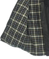 COMME des GARCONS HOMME（コムデギャルソンオム）ダウンジャケット/ダウンベスト 黒 サイズ:S メンズ/2200660898063