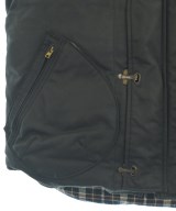 COMME des GARCONS HOMME（コムデギャルソンオム）ダウンジャケット/ダウンベスト 黒 サイズ:S メンズ/2200660898063