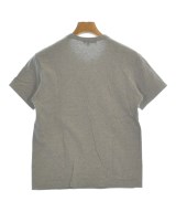 COMME des GARCONS HOMME（コムデギャルソンオム）Tシャツ・カットソー グレー サイズ:XS メンズ/2200652961256
