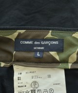 COMME des GARCONS HOMME（コムデギャルソンオム）その他 黒 サイズ:L メンズ/2200658324017