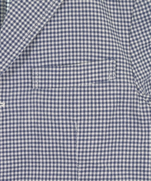 COMME des GARCONS HOMME（コムデギャルソンオム）カジュアルジャケット 紺 サイズ:S メンズ/2200650495012