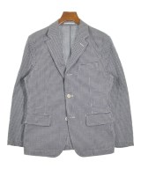 COMME des GARCONS HOMME（コムデギャルソンオム）カジュアルジャケット 紺 サイズ:S メンズ/2200650495012