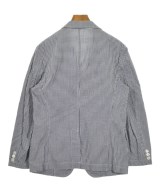 COMME des GARCONS HOMME（コムデギャルソンオム）カジュアルジャケット 紺 サイズ:S メンズ/2200650495012