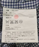COMME des GARCONS HOMME（コムデギャルソンオム）カジュアルジャケット 紺 サイズ:S メンズ/2200650495012