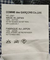 COMME des GARCONS HOMME（コムデギャルソンオム）カジュアルジャケット 紺 サイズ:S メンズ/2200650495012