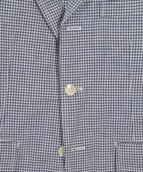 COMME des GARCONS HOMME（コムデギャルソンオム）カジュアルジャケット 紺 サイズ:S メンズ/2200650495012