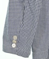 COMME des GARCONS HOMME（コムデギャルソンオム）カジュアルジャケット 紺 サイズ:S メンズ/2200650495012