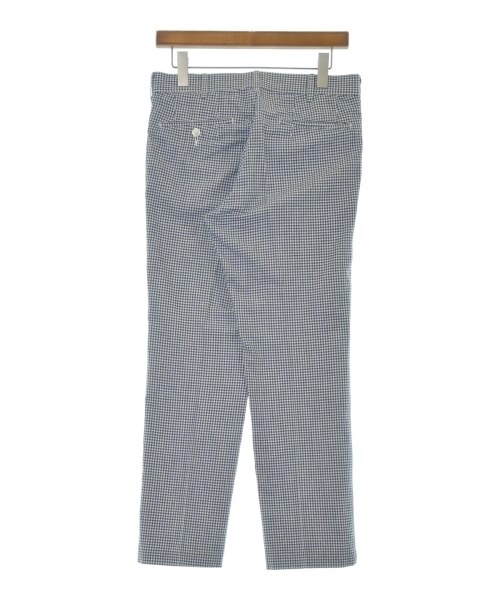 COMME des GARCONS HOMME（コムデギャルソンオム）スラックス 青 サイズ:SS メンズ/2200650495029