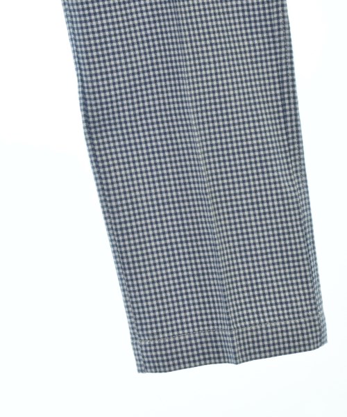 COMME des GARCONS HOMME（コムデギャルソンオム）スラックス 青 サイズ:SS メンズ/2200650495029