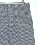 COMME des GARCONS HOMME（コムデギャルソンオム）スラックス 青 サイズ:SS メンズ/2200650495029