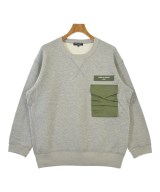 COMME des GARCONS HOMME（コムデギャルソンオム）スウェット グレー サイズ:M メンズ/2200661343319