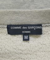 COMME des GARCONS HOMME（コムデギャルソンオム）スウェット グレー サイズ:M メンズ/2200661343319