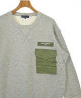 COMME des GARCONS HOMME（コムデギャルソンオム）スウェット グレー サイズ:M メンズ/2200661343319