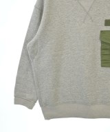 COMME des GARCONS HOMME（コムデギャルソンオム）スウェット グレー サイズ:M メンズ/2200661343319
