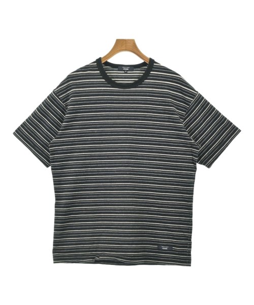 COMME des GARCONS HOMME(コムデギャルソンオム)Tシャツ・カットソー 紺 サイズ:S/2200661557068