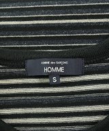 COMME des GARCONS HOMME（コムデギャルソンオム）Tシャツ・カットソー 紺 サイズ:S メンズ/2200661557068