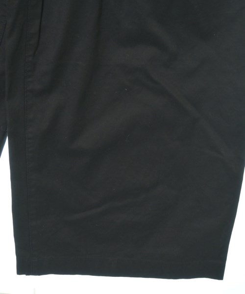 COMME des GARCONS HOMME（コムデギャルソンオム）チノパン 黒 サイズ:L メンズ/2200661595053