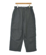 COMME des GARCONS HOMME（コムデギャルソンオム）その他 グレー サイズ:L メンズ/2200661595077