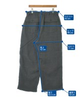 COMME des GARCONS HOMME（コムデギャルソンオム）その他 グレー サイズ:L メンズ/2200661595077