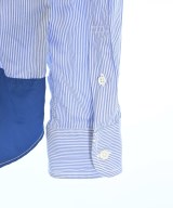 COMME des GARCONS HOMME（コムデギャルソンオム）カジュアルシャツ 青 サイズ:S メンズ/2200661811023