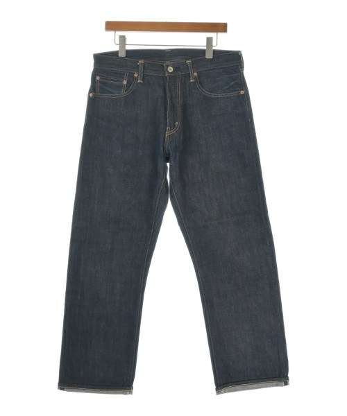 COMME des GARCONS HOMME(コムデギャルソンオム)デニムパンツ 紺 サイズ:M/2200652643039