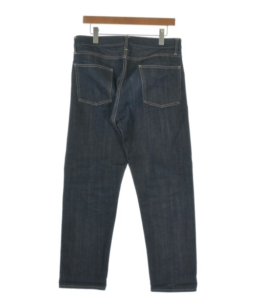 COMME des GARCONS HOMME（コムデギャルソンオム）デニムパンツ 紺 サイズ:S メンズ/2200652643046