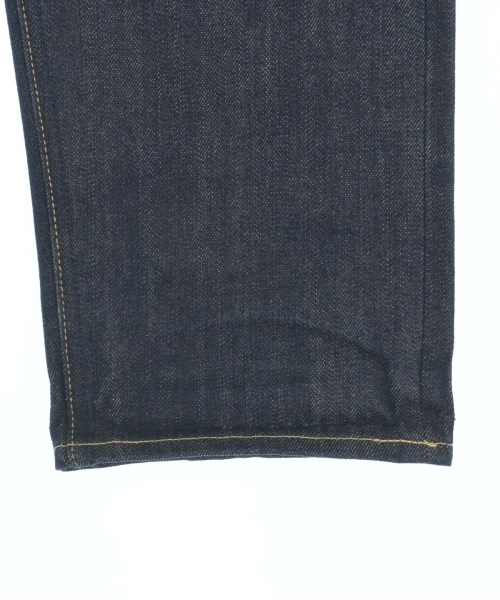 COMME des GARCONS HOMME（コムデギャルソンオム）デニムパンツ 紺 サイズ:S メンズ/2200652643046