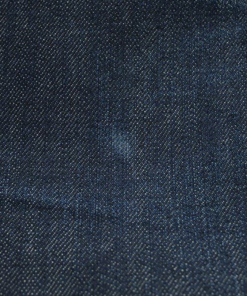 COMME des GARCONS HOMME（コムデギャルソンオム）デニムパンツ 紺 サイズ:S メンズ/2200652643046