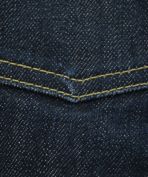 COMME des GARCONS HOMME（コムデギャルソンオム）デニムパンツ 紺 サイズ:S メンズ/2200652643046