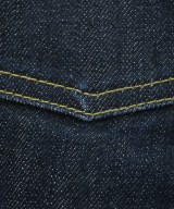 COMME des GARCONS HOMME（コムデギャルソンオム）デニムパンツ 紺 サイズ:S メンズ/2200652643046