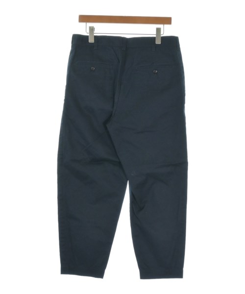 COMME des GARCONS HOMME（コムデギャルソンオム）チノパン 紺 サイズ:M メンズ/2200652643060