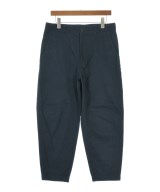 COMME des GARCONS HOMME（コムデギャルソンオム）チノパン 紺 サイズ:M メンズ/2200652643060