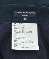 COMME des GARCONS HOMME（コムデギャルソンオム）チノパン 紺 サイズ:M メンズ/2200652643060