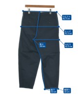 COMME des GARCONS HOMME（コムデギャルソンオム）チノパン 紺 サイズ:M メンズ/2200652643060