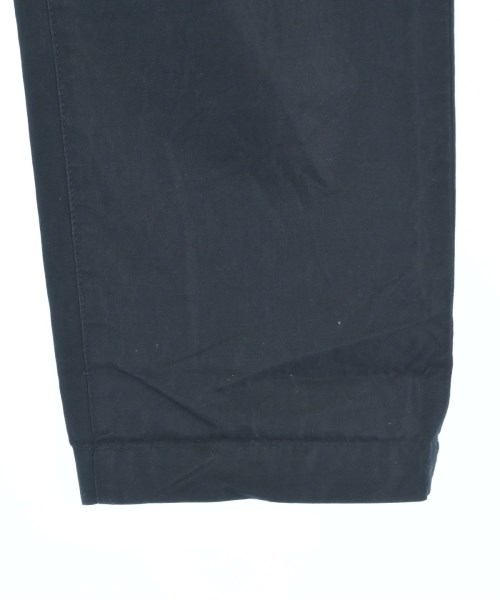 COMME des GARCONS HOMME（コムデギャルソンオム）チノパン 紺 サイズ:M メンズ/2200652643077
